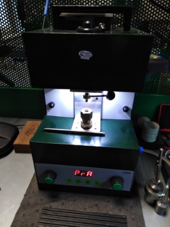 Tcr 8000 sterownia pompa Edc/Hdk + sterownik do pomp Vp44 Tcr44vp